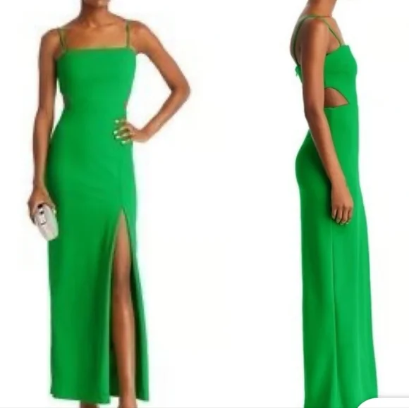 Women Dress (261) - Picture 3 of 8